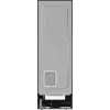 Laisvai pastatomas šaldytuvas Gorenje R619EABK6, 398 L, juodas, LED ekranas, E klasė, 1850×595×663 mm