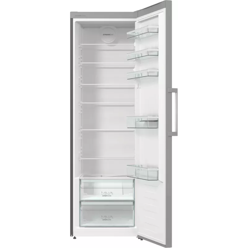 Šaldytuvas Gorenje R619EES5 BK065B, 398 L, SN-N, 38 dB, E, Pilka