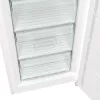 Gorenje FN619EEW5 BK070B šaldiklis, 280 L, 12.6 kg/24h, SN-N, No Frost, E, Baltas