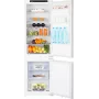 Gorenje NRKI418EP1 BE Šaldytuvas-šaldiklis, 246 L, No Frost, N-ST, 3 kg/24h, E, Baltas