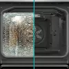 Gorenje GEC5A41WG Laisvai pastatoma viryklė Elektrinė Keraminė kaitlentė Balta