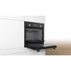 Bosch Serie 2 HBF153BB0 orkaitė 66 L 3300 W Juoda