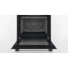 Bosch Serie 2 HBF153BB0 orkaitė 66 L 3300 W Juoda