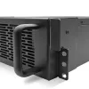 Qoltec 52286 spintinis UPS 2 kVA (2000 W), galios koeficientas 1,0, montuojamas į spintą
