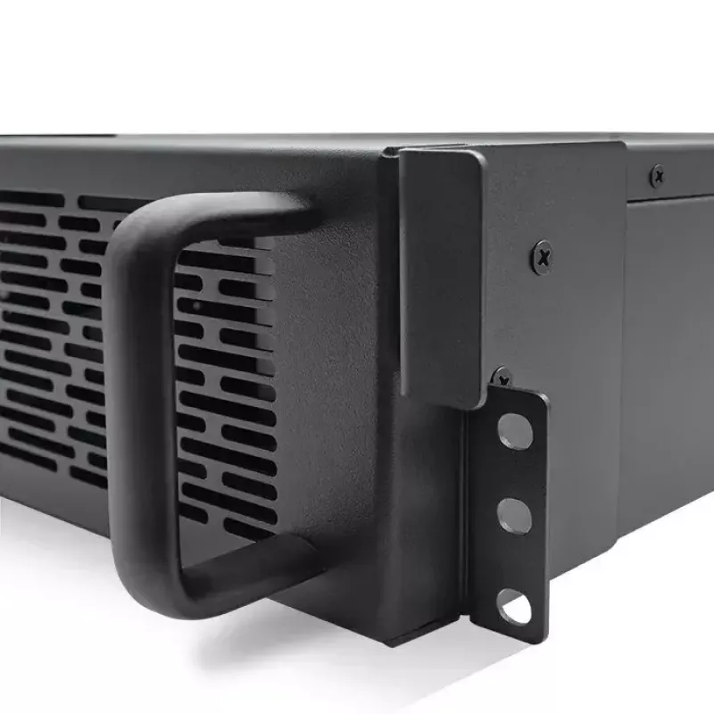 Qoltec 52286 spintinis UPS 2 kVA (2000 W), galios koeficientas 1,0, montuojamas į spintą