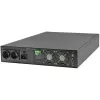 Qoltec 52286 spintinis UPS 2 kVA (2000 W), galios koeficientas 1,0, montuojamas į spintą