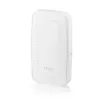 Zyxel WAX300H belaidis prieigos taškas Wi-Fi 6, 2400 Mbit/s, baltas, PoE