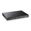 Zyxel XGS2220-54HP valdomas L3 gigabitinio eterneto (10/100/1000) maitinimo per eternetą (PoE) komutatorius