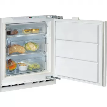 Whirlpool WBUFZ011 šaldiklis po stalviršiu 91 L