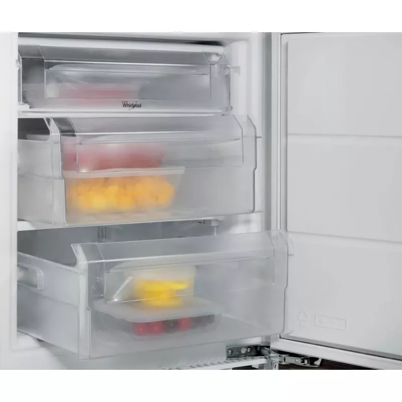Whirlpool WBUFZ011 šaldiklis po stalviršiu 91 L