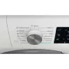 Whirlpool FFWDD 1076258 SV EE skalbyklė su džiovinimo funkcija, laisvai pastatoma, priekinio pakrovimo, balta
