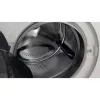 Whirlpool FFWDD 1076258 SV EE skalbyklė su džiovinimo funkcija, laisvai pastatoma, priekinio pakrovimo, balta