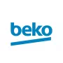 Beko HII64206F2MT Juoda įmontuojama 60 cm zoninė indukcinė kaitlentė 4 zonos
