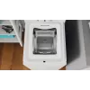 Skalbimo mašina su viršutiniu pakrovimu Indesit BTW L60400 EE/N — 6 kg, 1000 aps./min, 400×600×900 mm, balta