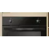 Candy FIDC N100/1 įmontuojama elektrinė orkaitė, 70 L, juoda