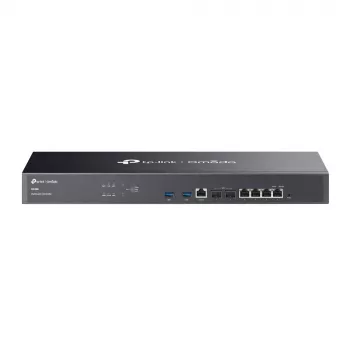 TP-Link Omada aparatinis valdiklis, pilka, 8 MB, DDR4, 32 GB, 4 MB, 1000,10000 Mbit/s