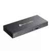 TP-Link Omada aparatinis valdiklis, pilka, 8 MB, DDR4, 32 GB, 4 MB, 1000,10000 Mbit/s
