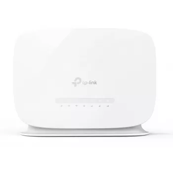 TP-Link Archer MR505 4G+ Cat6 AC1200 belaidis dviejų juostų gigabitinės Ethernet maršrutizatorius