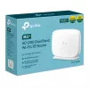 TP-Link Archer MR505 4G+ Cat6 AC1200 belaidis dviejų juostų gigabitinės Ethernet maršrutizatorius