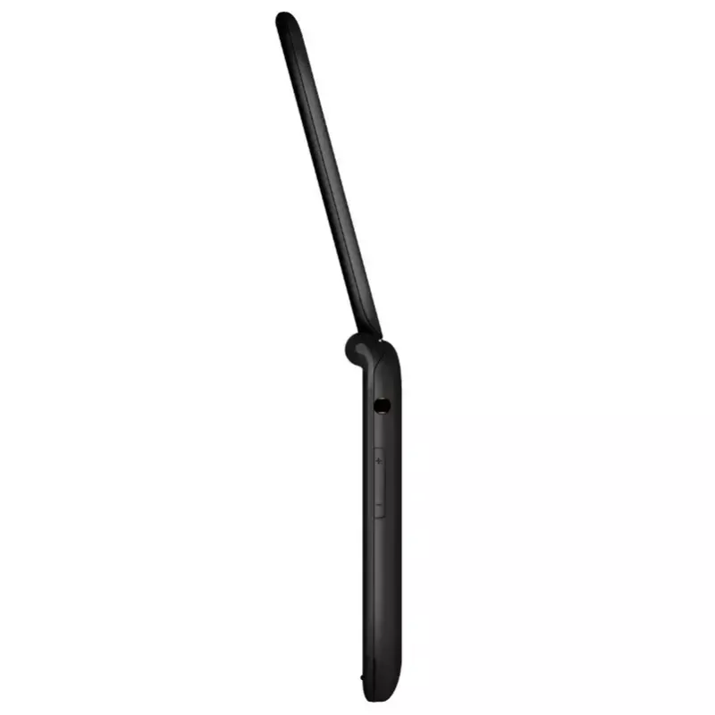 Mobilusis telefonas MaxCom Comfort MM828 4G 2,4 colio juodas