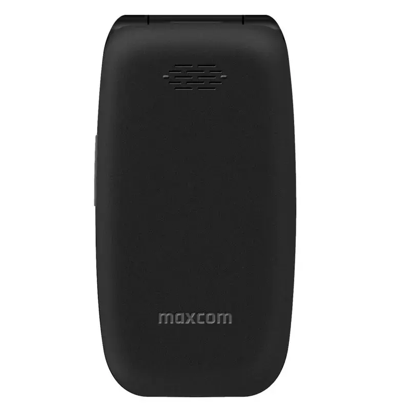 Mobilusis telefonas MaxCom Comfort MM828 4G 2,4 colio juodas