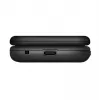 Mobilusis telefonas MaxCom Comfort MM828 4G 2,4 colio juodas