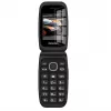 Mobilusis telefonas MaxCom Comfort MM828 4G 2,4 colio juodas