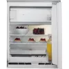 Whirlpool WBUF011 kombinuotas šaldytuvas po stalviršiu 126 L