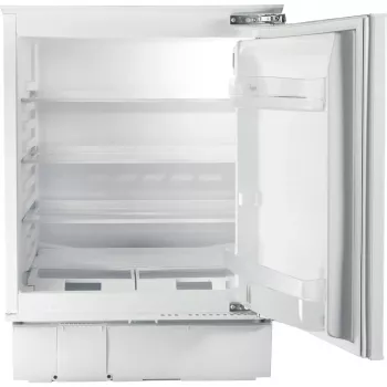 Šaldytuvas įmontuojamas Whirlpool WBUL021 144 L baltas
