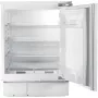 Šaldytuvas įmontuojamas Whirlpool WBUL021 144 L baltas