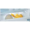 Šaldytuvas įmontuojamas Whirlpool WBUL021 144 L baltas
