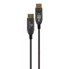 Gembird CC-DP8K-AOC-30M 30m juodas aktyvus optinis DisplayPort laidas