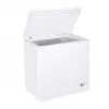 Šaldiklis Candy Artico CCHH 200E, 196 L, baltas