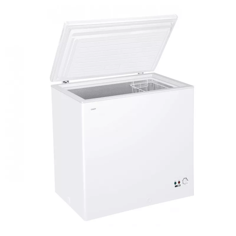 Šaldiklis Candy Artico CCHH 200E, 196 L, baltas