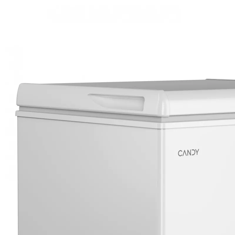 Šaldiklis Candy Artico CCHH 200E, 196 L, baltas