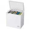 Šaldiklis Candy Artico CCHH 200E, 196 L, baltas