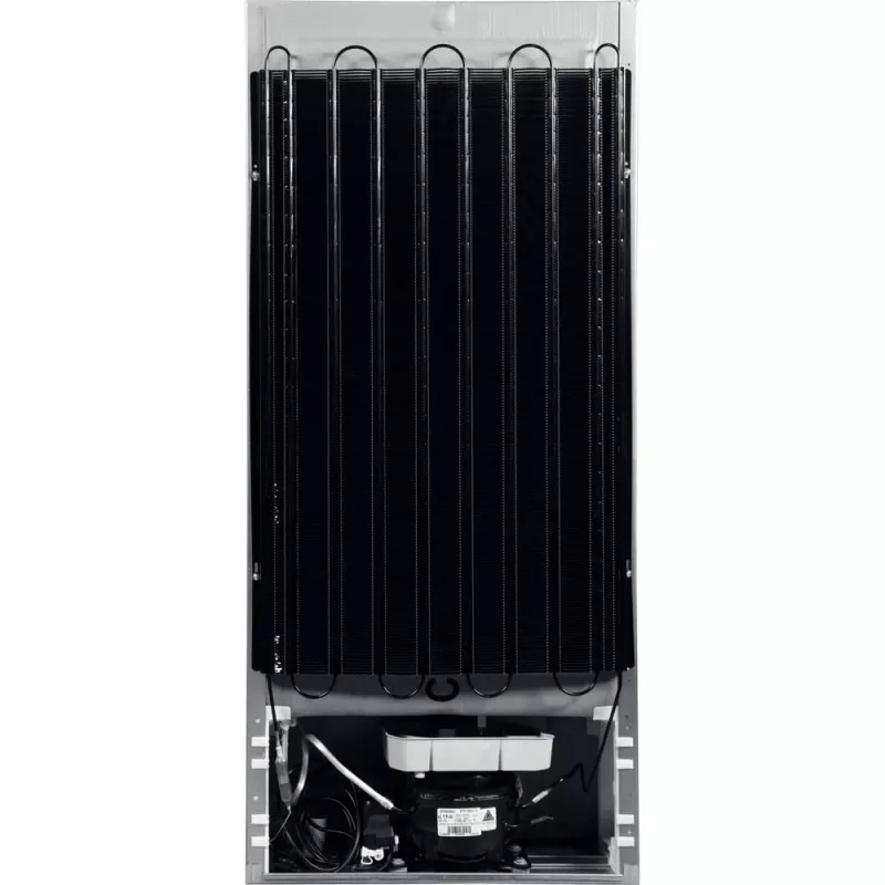 Whirlpool ARG 7342 įmontuojamas šaldytuvas su šaldikliu 189 L baltas