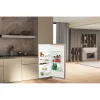 Whirlpool ARG 7342 įmontuojamas šaldytuvas su šaldikliu 189 L baltas