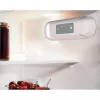 Whirlpool ARG 7342 įmontuojamas šaldytuvas su šaldikliu 189 L baltas