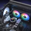 THERMALTAKE vandens aušinimas - TH240 V2 ARGB Sync viskas viename skystinis aušintuvas
