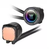 THERMALTAKE vandens aušinimas - TH240 V2 ARGB Sync viskas viename skystinis aušintuvas