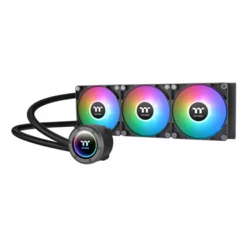 THERMALTAKE vandens aušinimas TH360 V2 ARGB Sync viskas viename skystas aušintuvas