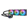 THERMALTAKE vandens aušinimas TH360 V2 ARGB Sync viskas viename skystas aušintuvas
