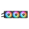 THERMALTAKE vandens aušinimas TH360 V2 ARGB Sync viskas viename skystas aušintuvas