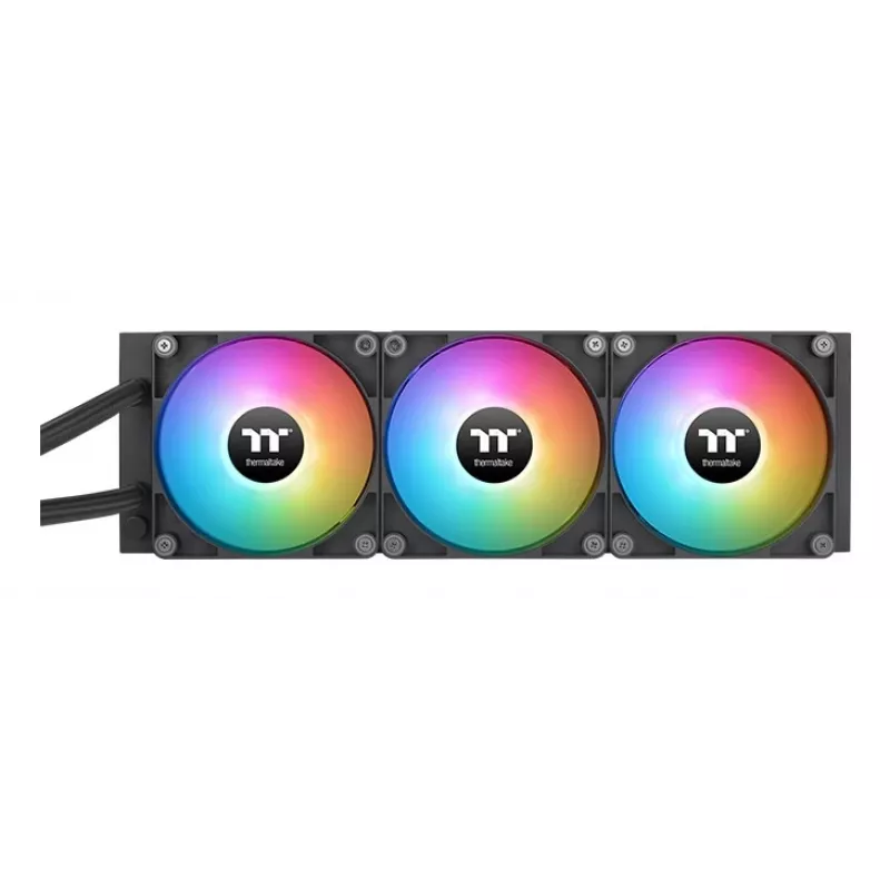 THERMALTAKE vandens aušinimas TH360 V2 ARGB Sync viskas viename skystas aušintuvas