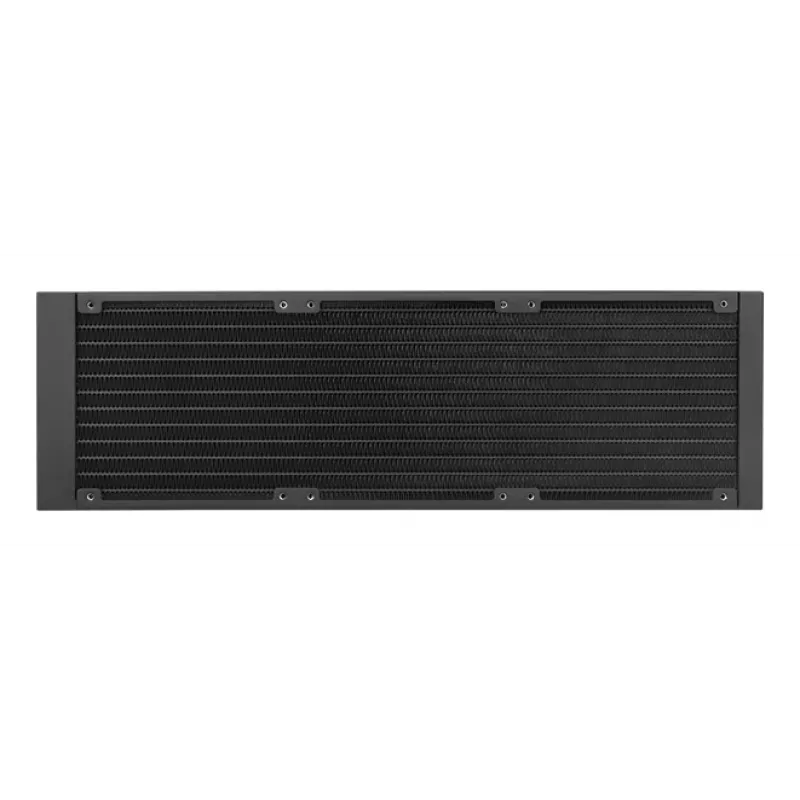 THERMALTAKE vandens aušinimas TH360 V2 ARGB Sync viskas viename skystas aušintuvas