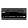 THERMALTAKE maitinimo blokas - Toughpower TF1 1550W - TT Premium Edition - 80 PLUS Titanium modulinis