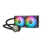 THERMALTAKE vandens aušinimas - TH240 V2 Ultra ARGB Sync Visas viename skystinis aušintuvas