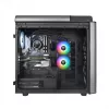 THERMALTAKE vandens aušinimas - TH240 V2 Ultra ARGB Sync Visas viename skystinis aušintuvas