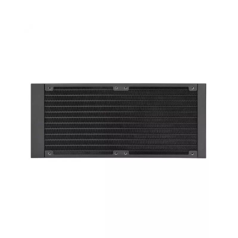 THERMALTAKE vandens aušinimas - TH240 V2 Ultra ARGB Sync Visas viename skystinis aušintuvas